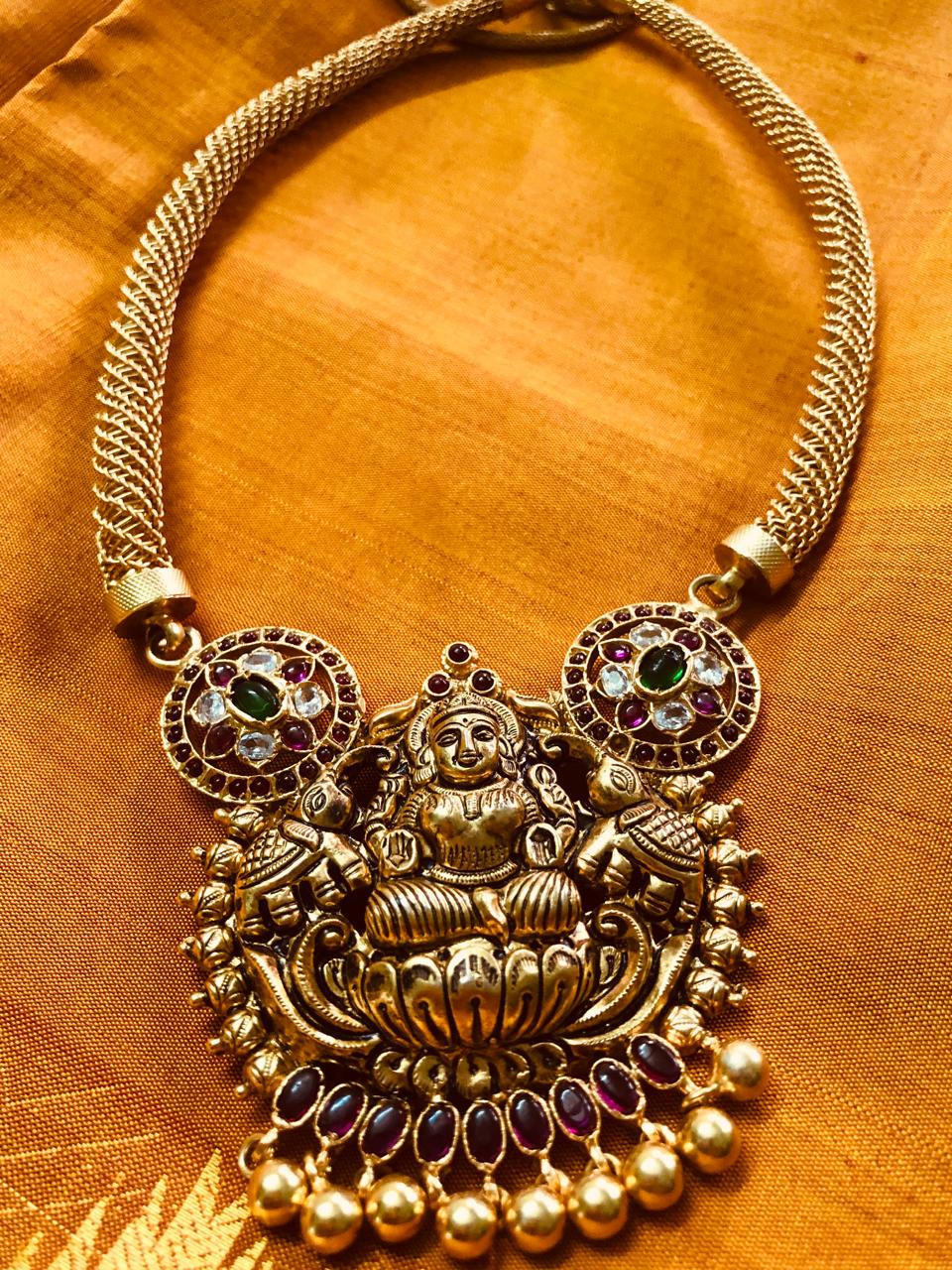 Jewelry Collection Item 1